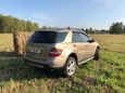 SUV   Mercedes-Benz M-Class 2008 , 890000 , 