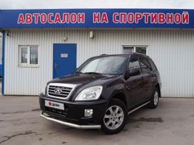 SUV   Chery Tiggo T11 2013 , 495000 , 