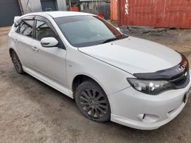  Subaru Impreza 2011 , 530000 , 