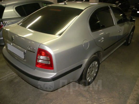  Skoda Octavia 2010 , 421000 , 