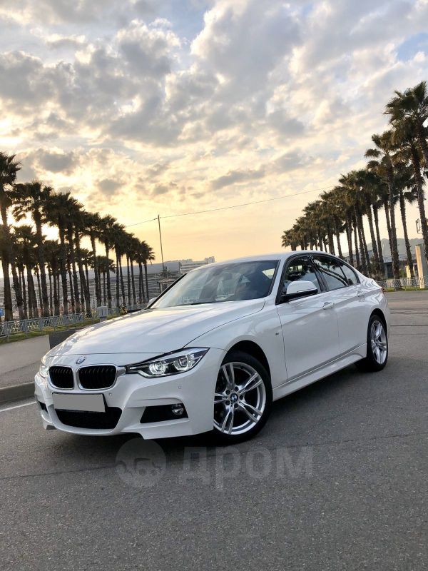  BMW 3-Series 2016 , 1350000 , 