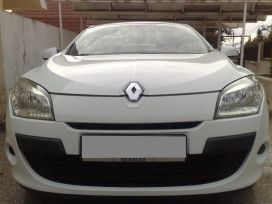 Renault Megane 2009 , 449000 , 