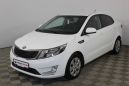  Kia Rio 2014 , 493000 , 