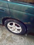  Subaru Legacy 1994 , 115000 , 