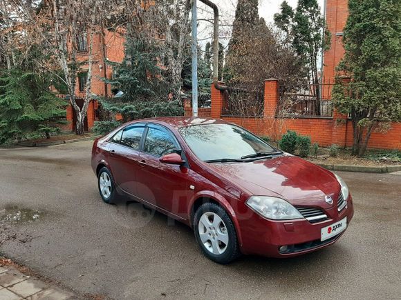  Nissan Primera 2004 , 285000 , 