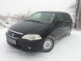    Honda Odyssey 2001 , 280000 , 