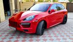 SUV   Porsche Cayenne 2013 , 2650000 , 