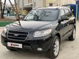 SUV   Hyundai Santa Fe 2008 , 940000 , 