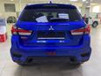 SUV   Mitsubishi ASX 2020 , 2182000 , -