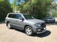 SUV   Toyota Land Cruiser 2010 , 1730000 , 