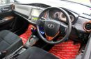  Toyota Corolla Fielder 2012 , 758000 , 