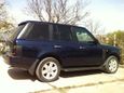 SUV   Land Rover Range Rover 2004 , 485000 , 