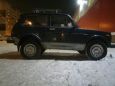 SUV    4x4 2121  1997 , 72000 , 