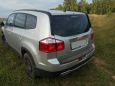    Chevrolet Orlando 2014 , 750000 , 