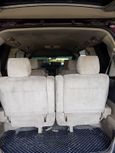    Toyota Alphard 2003 , 790000 , 