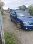  Subaru Legacy B4 1999 , 270000 , -