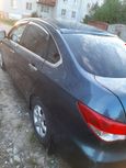  Nissan Almera 2013 , 360000 , 