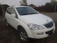 SUV   SsangYong Kyron 2012 , 665000 , 