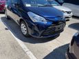  Toyota Vitz 2018 , 1150000 , --