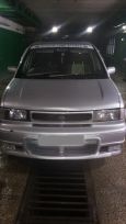    Nissan Prairie Joy 1997 , 180000 , 