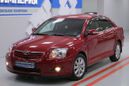  Toyota Avensis 2007 , 598000 , 