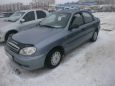  Chevrolet Lanos 2008 , 175000 , 