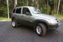 SUV   Chevrolet Niva 2011 , 300000 , -