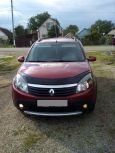  Renault Sandero Stepway 2011 , 430000 , 