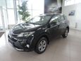 SUV   Toyota RAV4 2015 , 1490000 , 