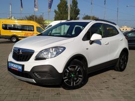 SUV   Opel Mokka 2015 , 669900 , 