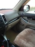 SUV   Toyota Land Cruiser Prado 2008 , 1585000 , 