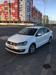  Volkswagen Polo 2016 , 640000 , 