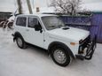 SUV    4x4 2121  1998 , 135000 , 