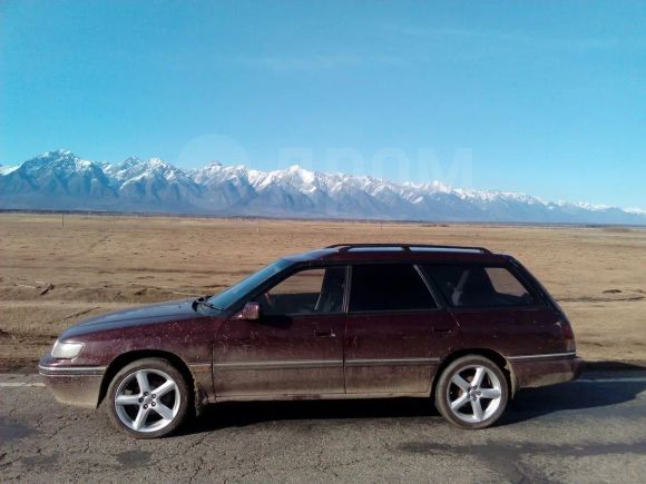  Subaru Legacy 1993 , 140000 , 