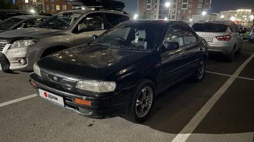  Subaru Impreza 1993 , 135000 , 