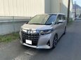    Toyota Alphard 2020 , 2890000 , 