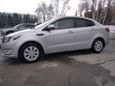  Kia Rio 2012 , 635000 , 