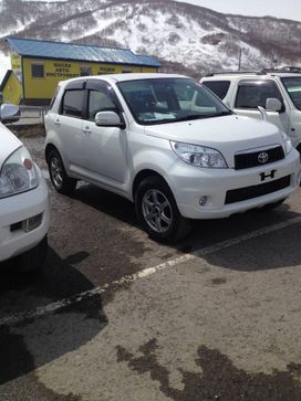 SUV   Toyota Rush 2012 , 865000 , -