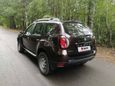 SUV   Renault Duster 2019 , 815000 , 