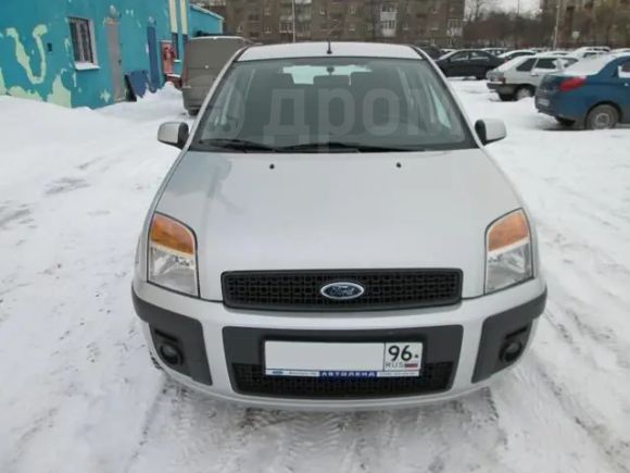  Ford Fusion 2007 , 365000 ,  