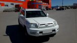 SUV   Toyota Hilux Surf 2002 , 850000 , 