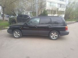  Forester 1998