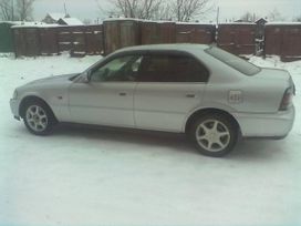  Honda Ascot 1996 , 160000 , 