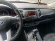 SUV   Kia Sportage 2013 , 800000 , 