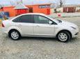  Ford Focus 2008 , 340000 , 