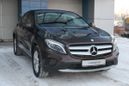 SUV   Mercedes-Benz GLA-Class 2014 , 1240000 , 