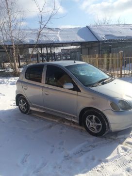  Toyota Vitz 1999 , 165000 , 