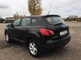 SUV   Nissan Qashqai 2008 , 550000 , 