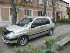  Toyota Raum 2000 , 265000 , 