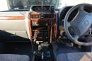 SUV   Toyota Land Cruiser Prado 2000 , 720000 , 